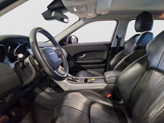 LAND ROVER Range Rover Evoque usata, con Chiusura centralizzata