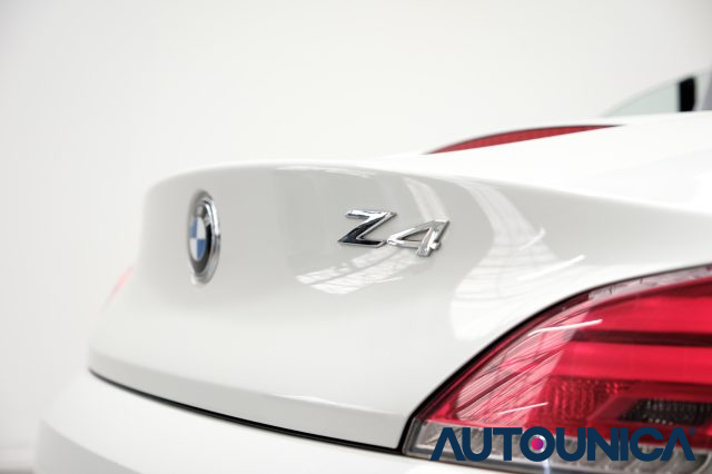 BMW Z4 usata 49