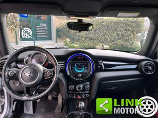 MINI Cooper D usata, con Airbag laterali