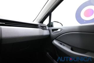 RENAULT Clio usata, con Start/Stop Automatico