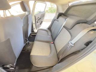 FIAT Punto usata, con Pneumatici estivi