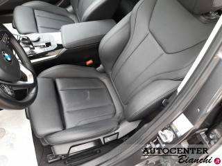 BMW 320 usata, con Controllo elettronico della corsia