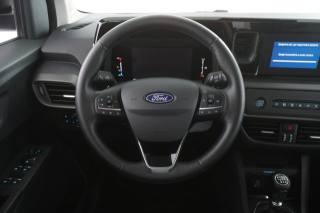 FORD Tourneo Courier usata 11