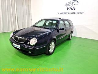LANCIA Lybra usata, con Cerchi in lega
