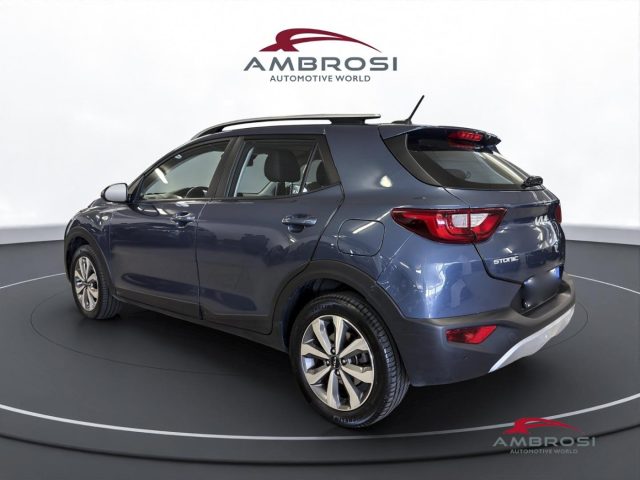 KIA Stonic usata 3