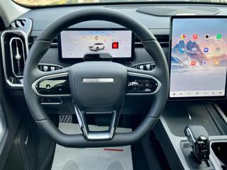 JAECOO Jaecoo 7 usata, con Immobilizzatore elettronico