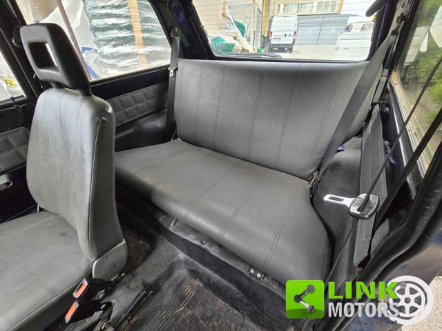 FIAT Panda usata 5