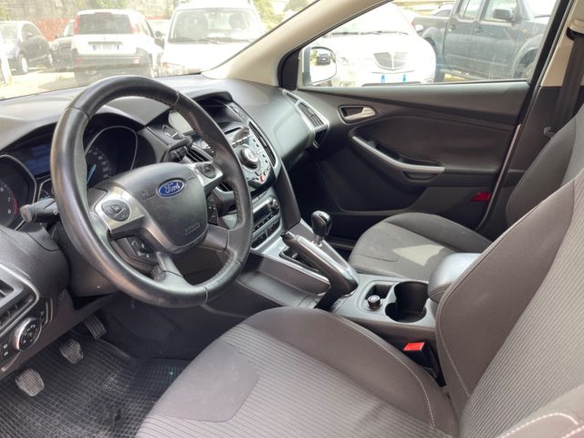 FORD Focus usata 8