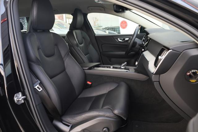 VOLVO V60 usata, con Fendinebbia