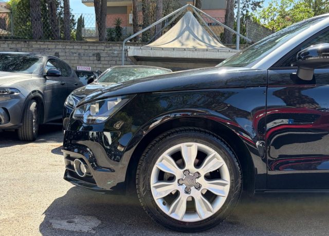 AUDI A1 usata, con Cerchi in lega