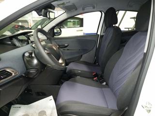 LANCIA Ypsilon usata, con Climatizzatore