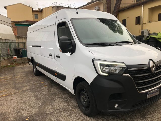 RENAULT Master usata, con Airbag