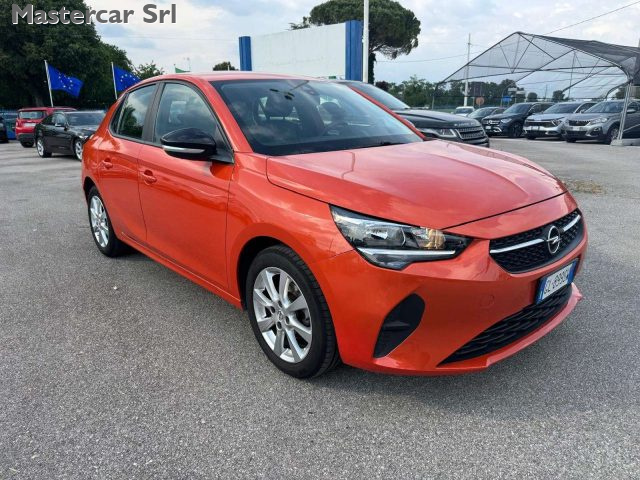 OPEL Corsa usata, con Alzacristalli elettrici