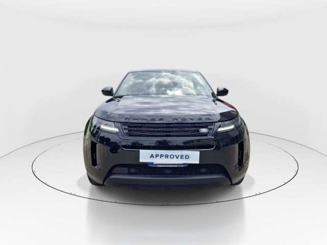 LAND ROVER Range Rover Evoque usata, con Chiusura centralizzata
