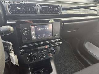 CITROEN C3 usata, con Controllo elettronico della corsia