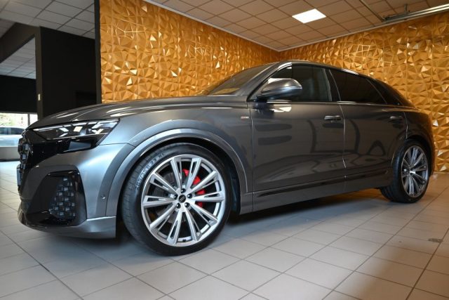 AUDI Q8 usata 94