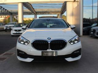 BMW 118 usata, con Airbag