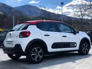CITROEN C3 usata 49