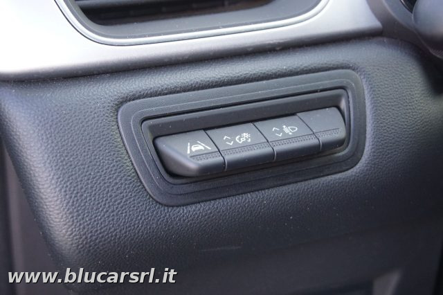 RENAULT Captur usata, con Sensore di pioggia