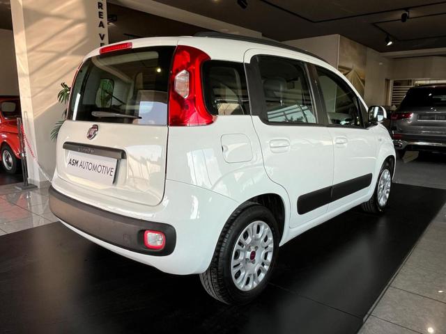 FIAT Panda usata, con Chiusura centralizzata