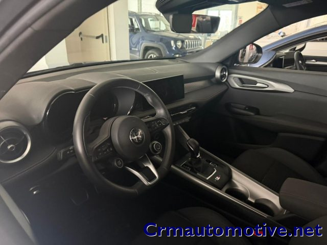 ALFA ROMEO Tonale usata, con Controllo trazione