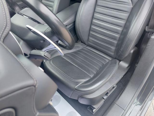 ALFA ROMEO Stelvio usata, con Cruise Control