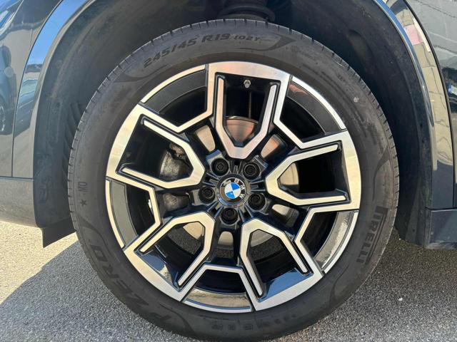 BMW X1 usata, con Autoradio