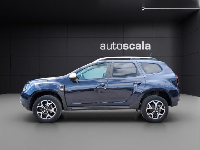 DACIA Duster usata, con Airbag