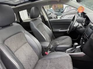 SUZUKI Vitara usata, con Climatizzatore