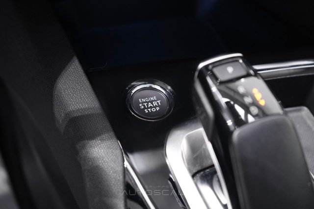 PEUGEOT 3008 usata, con Sensore di pioggia