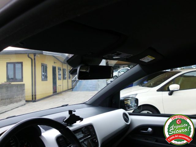 SEAT Mii usata, con Climatizzatore automatico, 2 zone
