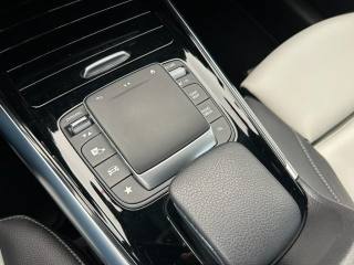 MERCEDES-BENZ GLA 200 usata, con ESP