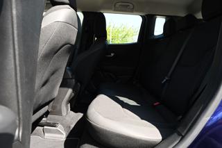 JEEP Renegade usata, con Park Distance Control