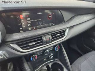 ALFA ROMEO Stelvio usata, con Immobilizzatore elettronico