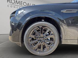 MAZDA CX-60 usata, con Sensore di luce