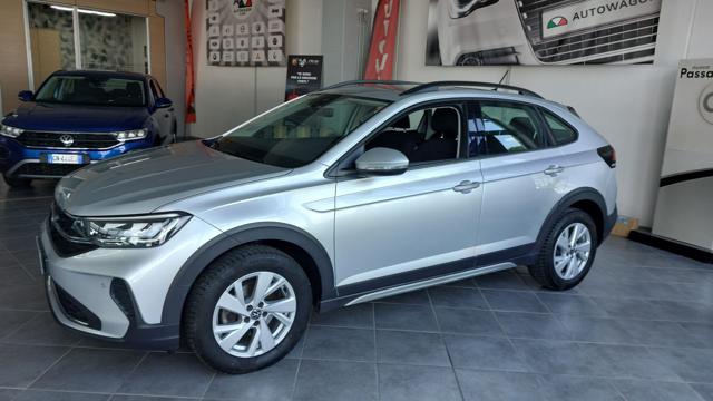 VOLKSWAGEN Taigo usata, con ABS