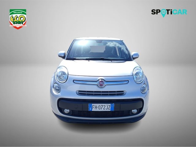 FIAT 500L usata, con Airbag laterali