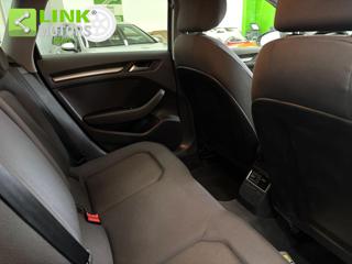 AUDI A3 usata, con Climatizzatore