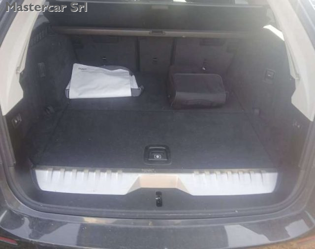 BMW 530 usata, con ESP