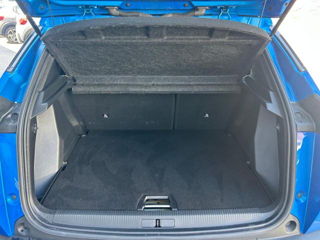 PEUGEOT 2008 usata, con ESP