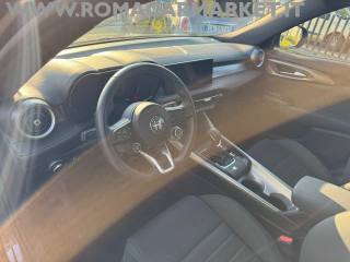 ALFA ROMEO Tonale usata, con Cruise Control