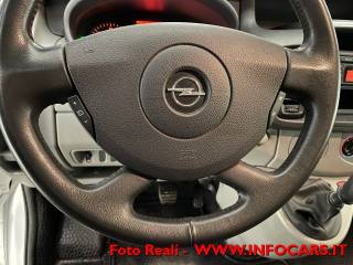 OPEL Vivaro usata 13