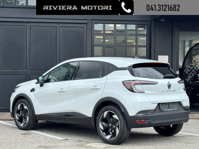 RENAULT Captur usata, con ESP