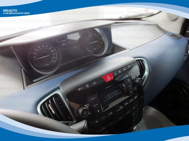 LANCIA Ypsilon usata, con Alzacristalli elettrici