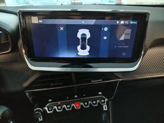 PEUGEOT 2008 usata, con ESP