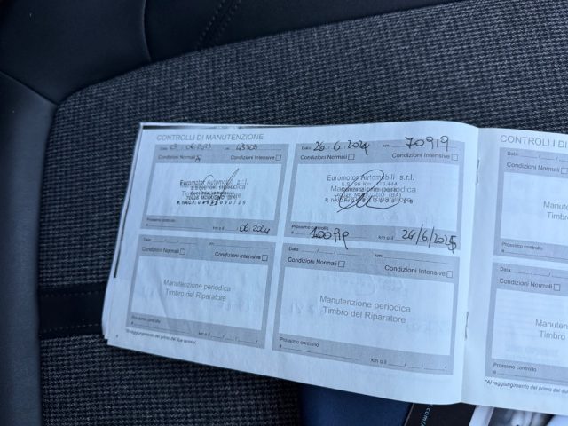 PEUGEOT 3008 usata 29