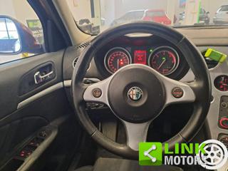 ALFA ROMEO 159 usata, con Fendinebbia
