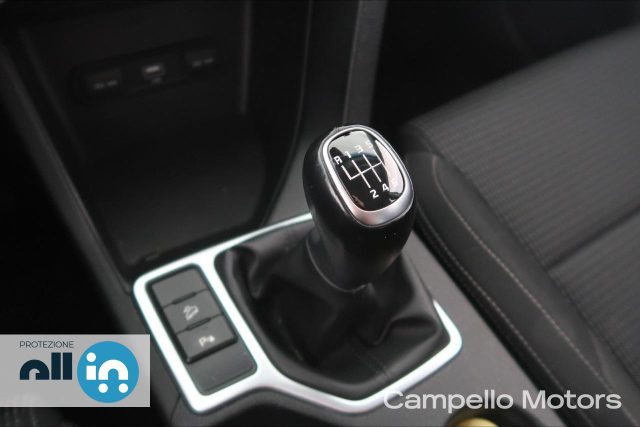 KIA Sportage usata 12