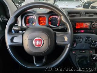FIAT Panda usata, con Servosterzo
