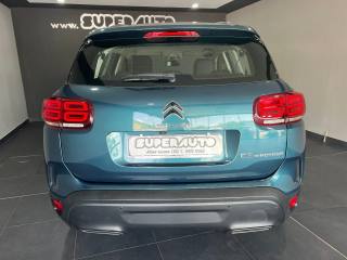 CITROEN C5 Aircross usata, con Airbag Passeggero